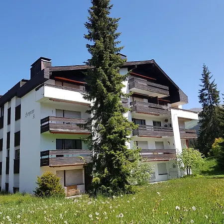 Seegarten A Apartment *