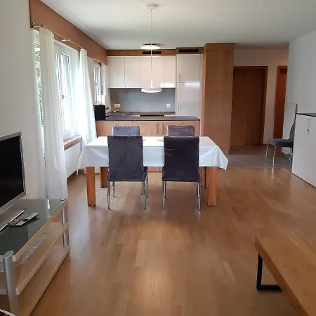 Seegarten A * Ленцерхайде