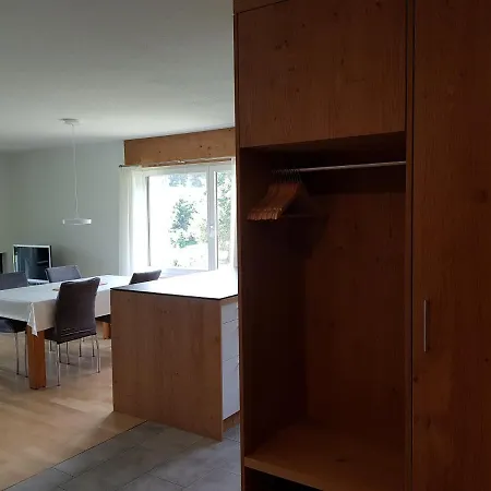 Appartement Seegarten A *
