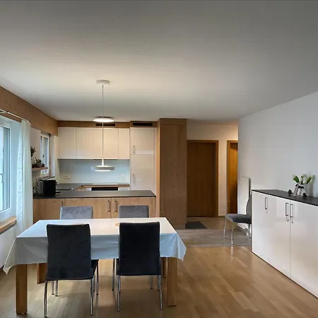 Seegarten A Ленцерхайде