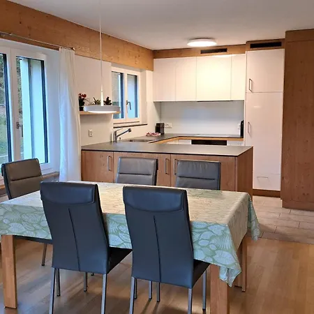 Seegarten A *