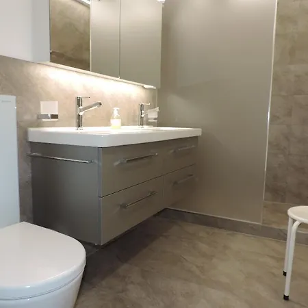 Seegarten A Апартаменты *