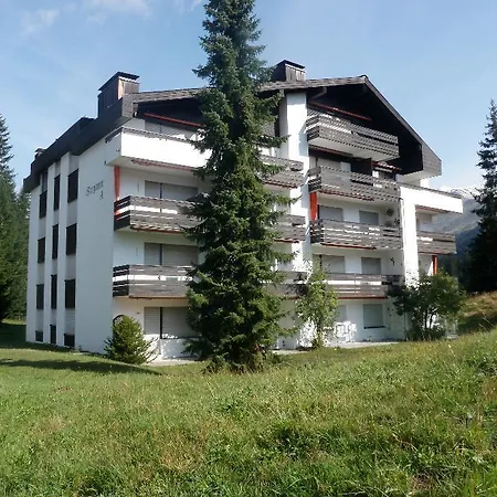 Seegarten A * Lenzerheide/Lai