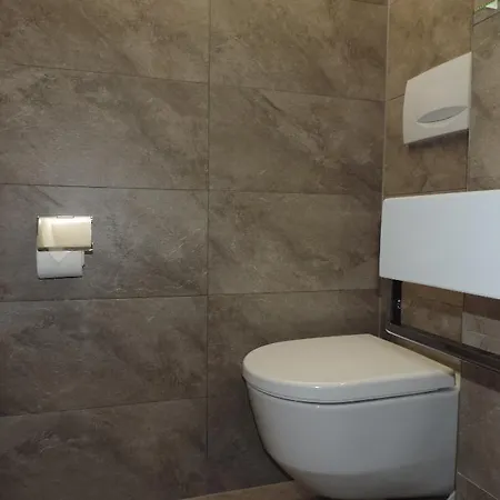 Seegarten A Апартаменты *