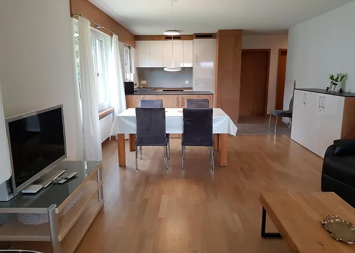 Seegarten A * Lenzerheide