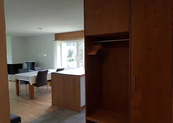 Apartment Seegarten A *