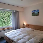 Апартаменты Seegarten A *