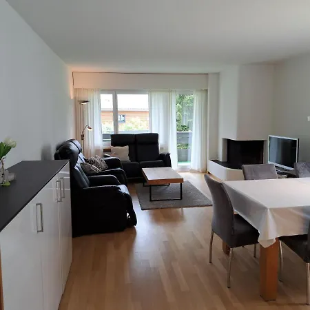 Apartamento Seegarten A *