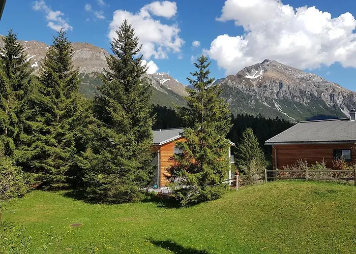 Seegarten A Apartamento *