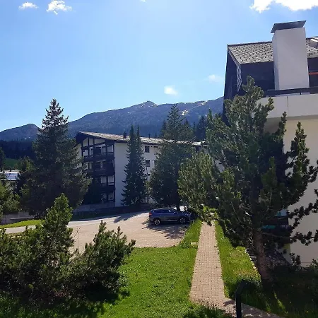 Seegarten A Appartement